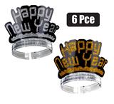 Happy New Year Tiara