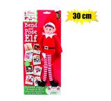 Naughty Elf 30cm
