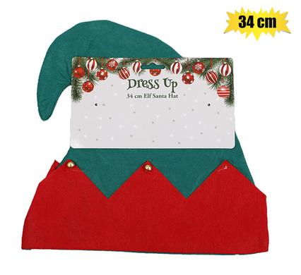 Christmas Elf Hat
