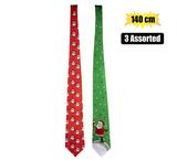 Christmas Tie