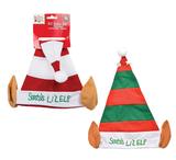 Christmas Elf Hat with ears
