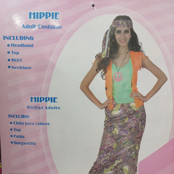 Hippie