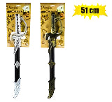 Pirate Sword