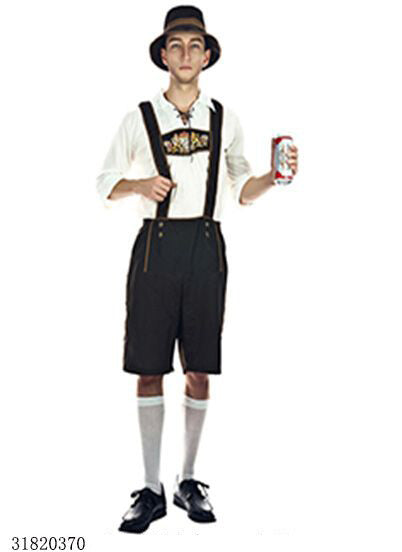 Mr Oktoberfest