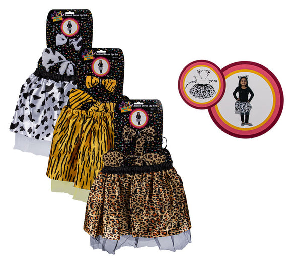 Cow Dress Up Costume
