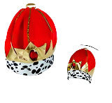 Royal Crown Hat