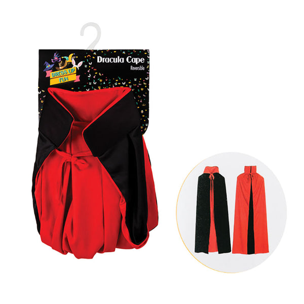 Dracula Cape 120 CM