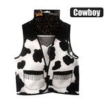 Cowboy Vest