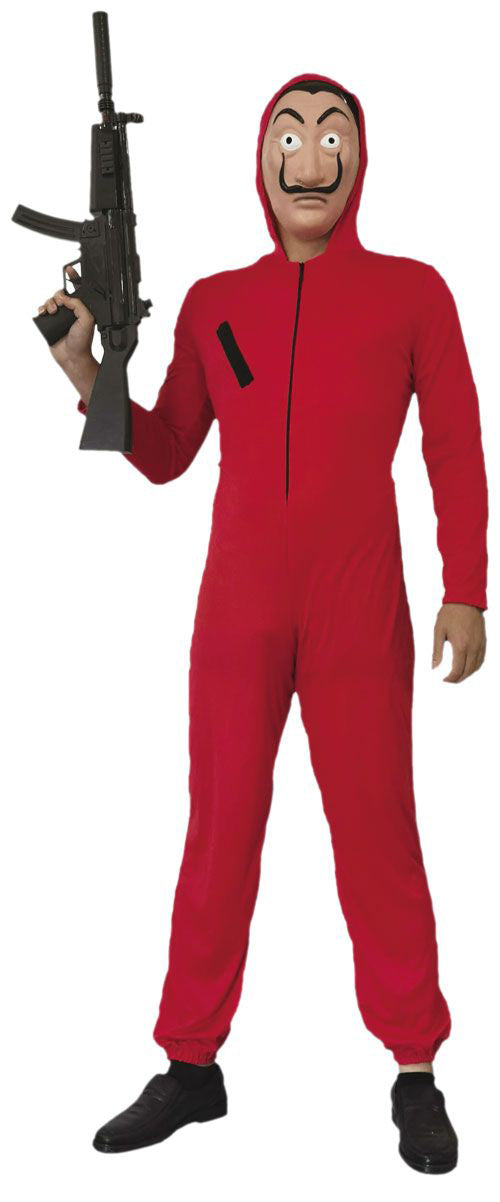 Money Heist One Piece