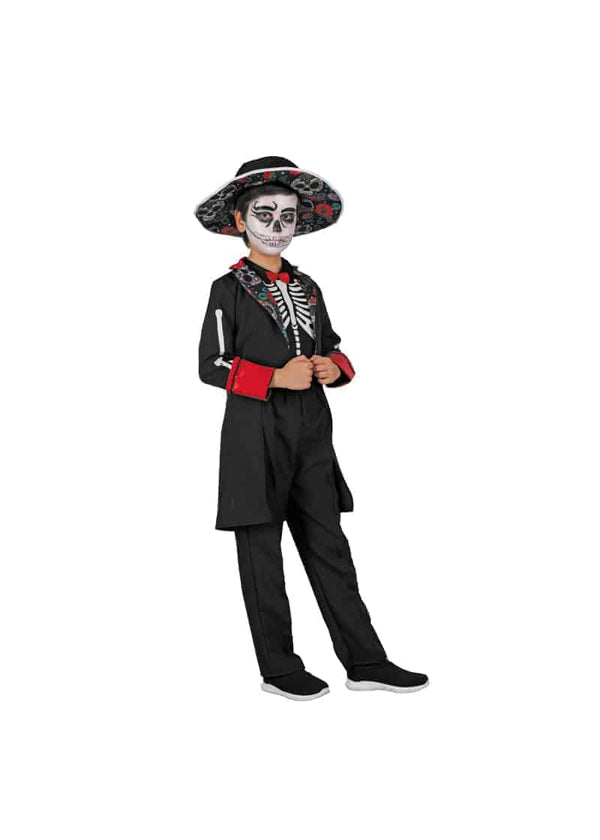 Day Of The Dead