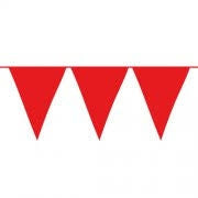 Bunting Flags Paper