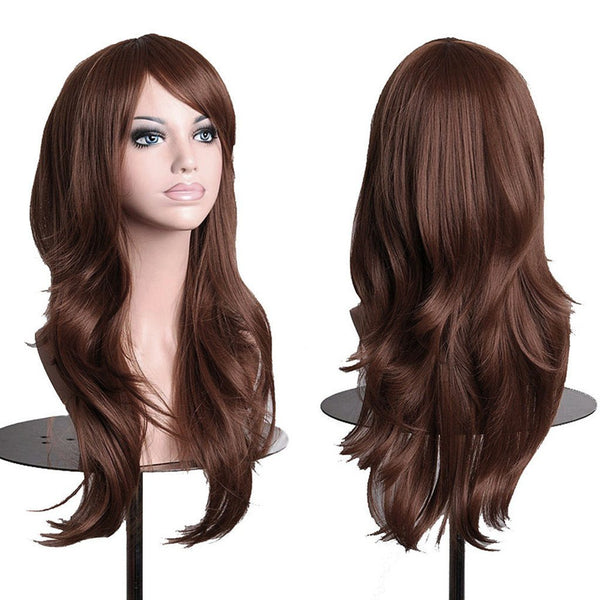 LUX Wigs