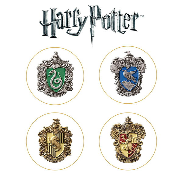 Harry Potter Badges
