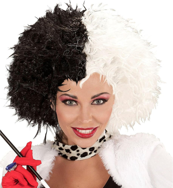 Cruella Wig