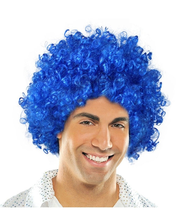 Afro Wigs