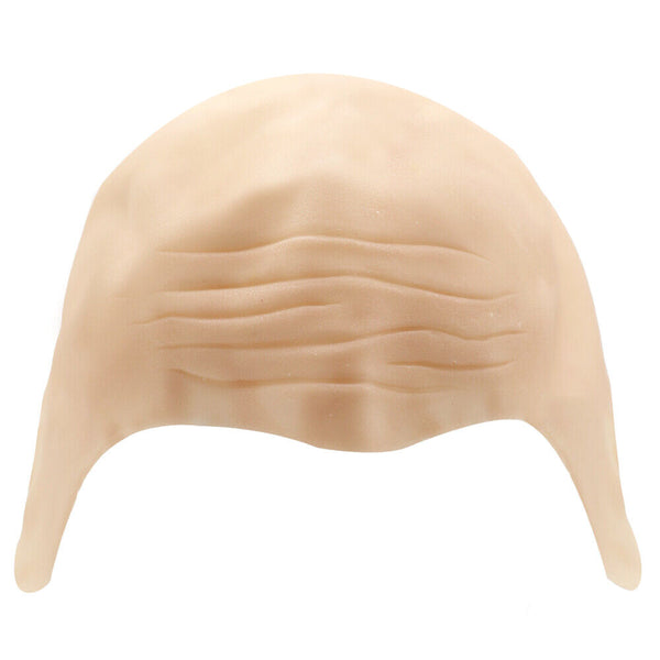 Bald Cap Wig