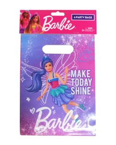 Barbie Party Bags 8pcs