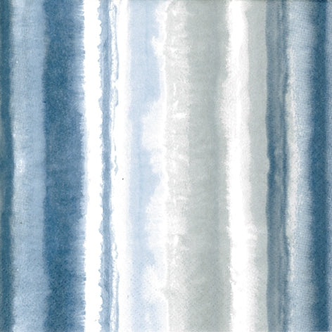 Ti Flair - Batik Indigo