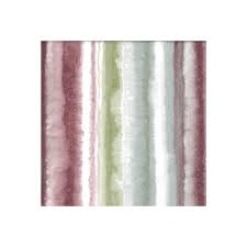 Ti Flair - Batik Maroon