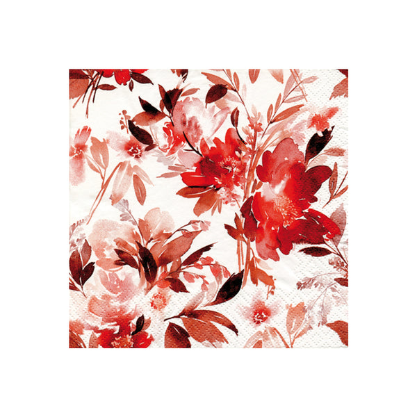 Ti Flair - Belleza Red