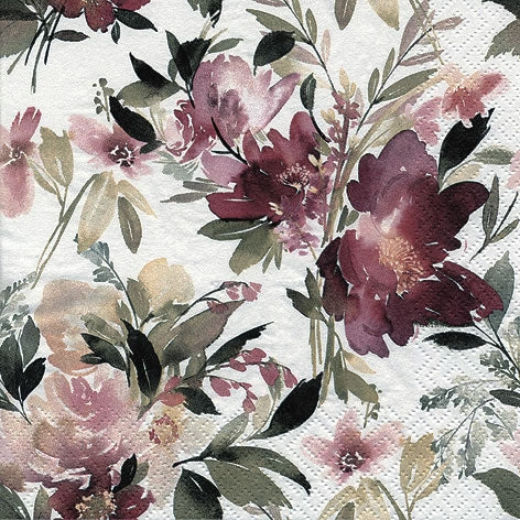 Ti Flair - Belleza Vintage