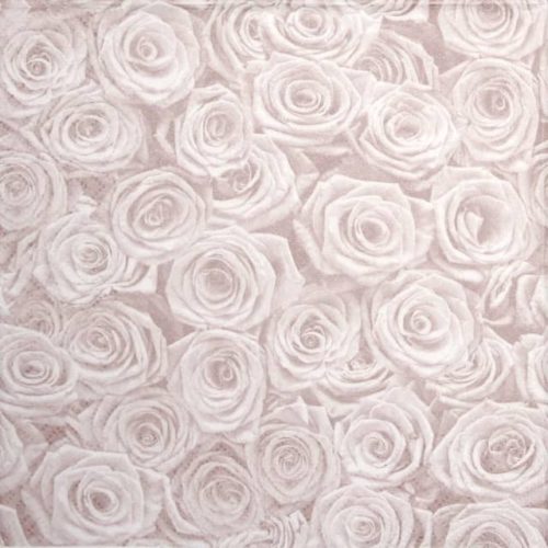 Ti Flair - Beoucoup de Roses Gold