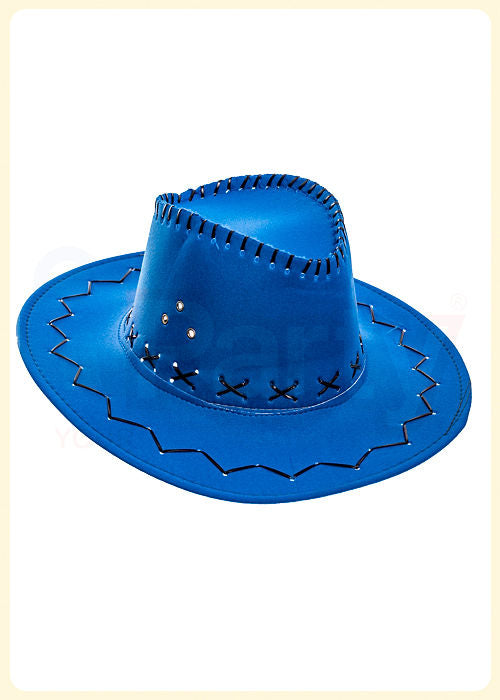 Cowboy Hats Assorted