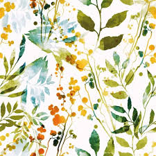 Ti Flair - Boho leaves Herbs