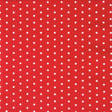 Ti Flair - Bolas Red