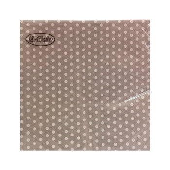 Ti Flair - Bolas Taupe