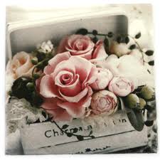 Ti Flair - Charming Box