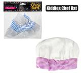 Chefs Hat Child 50cm