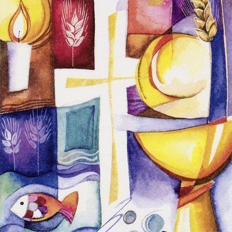 Ti Flair - Colourful Confirmation