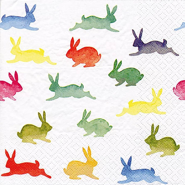 Ti Flair - Colourful Rabbits