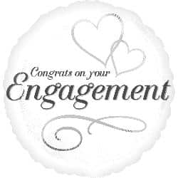 Congrats On Your Engagement