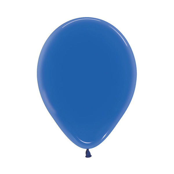 Premium Latex Balloons 5" - Crystal