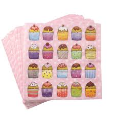 Ti Flair - Cupcake