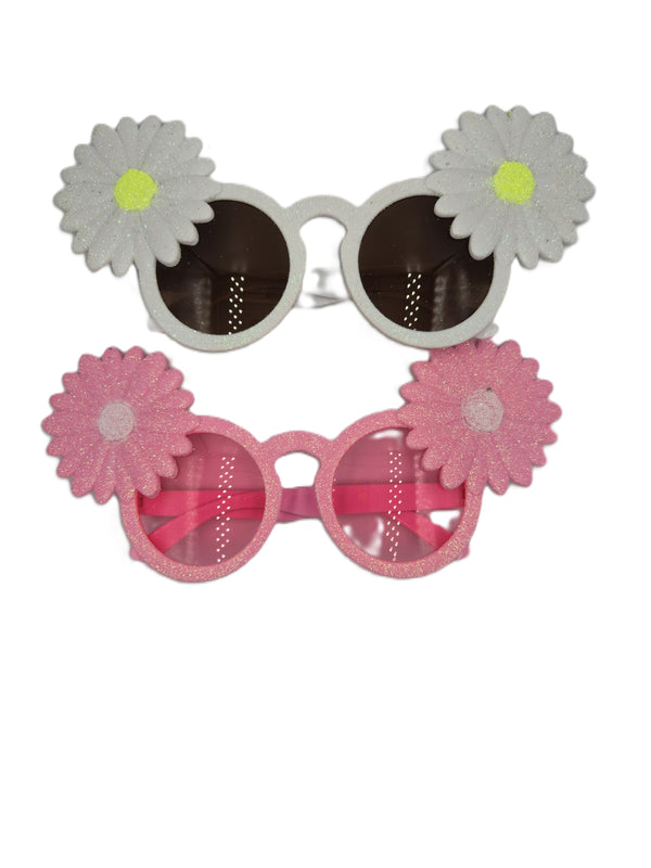 Hippie Daisy Sunglasses