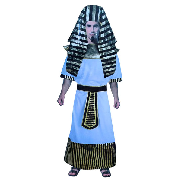 Egyptian Priest Costume Adult