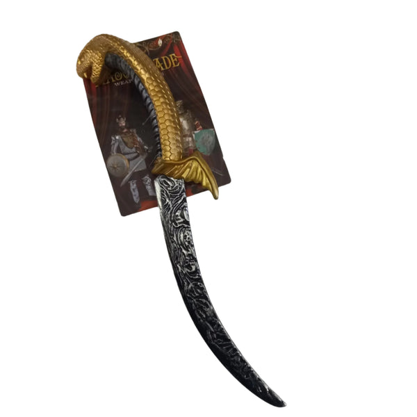 Egyptian Masquerade Sword