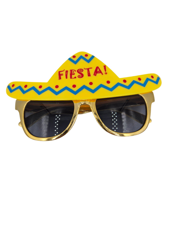 Fiesta Sunglasses