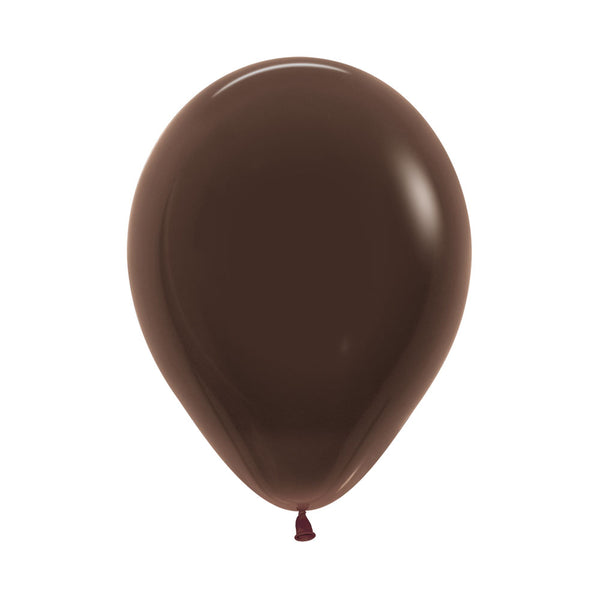 Premium Latex Balloons 12" - Fashion Solids