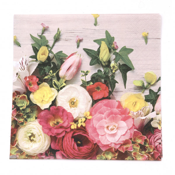 Ti Flair - Fluers Tendres