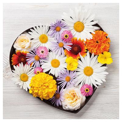 Ti Flair - Flores de Corazon