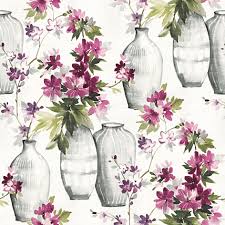 Ti Flair - Flores en Jarrones