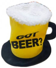 Got Beer Material Hat