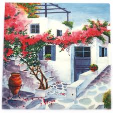 Ti Flair - Greece Village