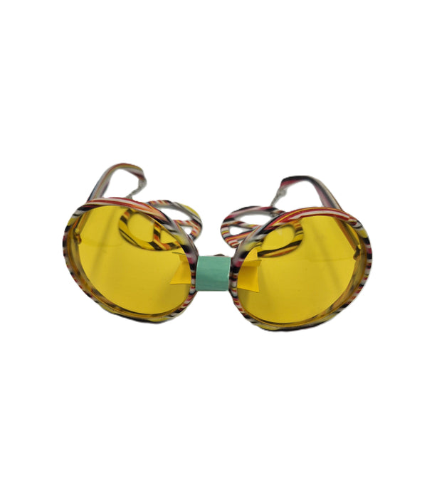 Hippie Glasses
