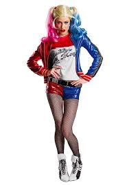 Harley Quinn
