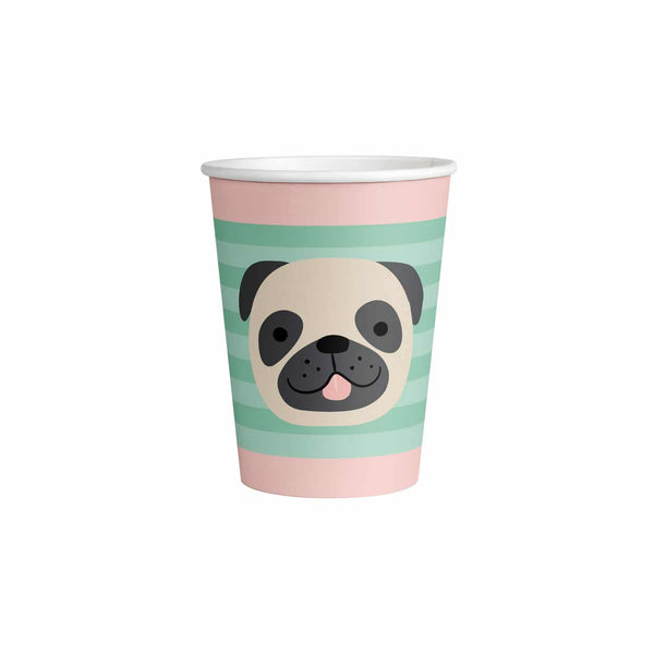 Hello Pets Paper Cups
